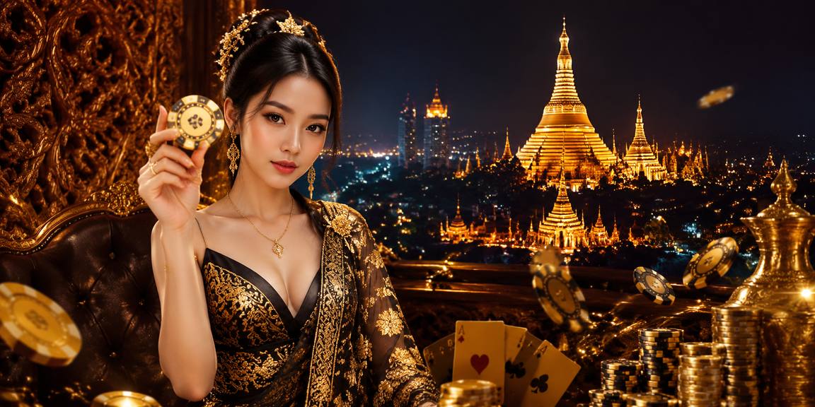 ggm888 VIP ကစားသူ ကမ်းလှမ်းချက်